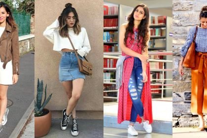 College-Girls-Guide:-Dressing-Sense-For-College-Girls-in-India