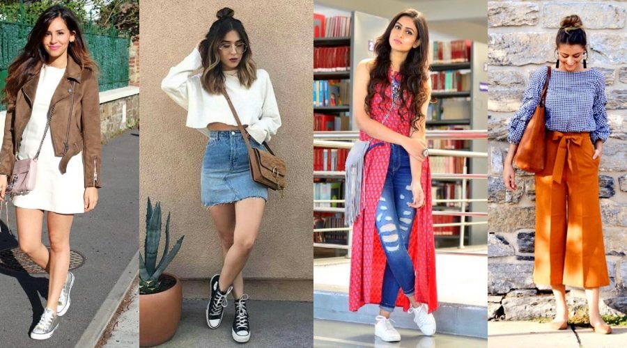College-Girls-Guide:-Dressing-Sense-For-College-Girls-in-India