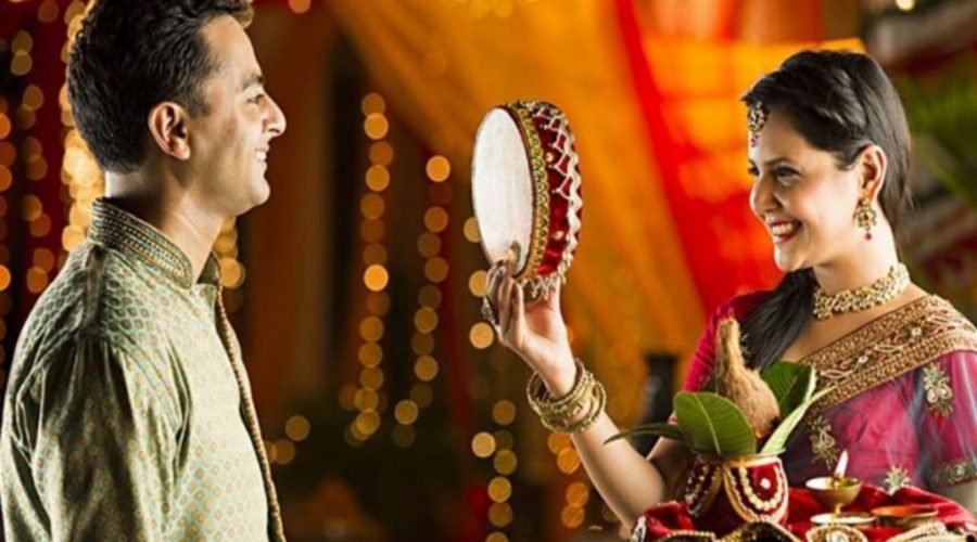Why-Do-We-Celebrate-Karva-Chauth,-It's-History-and-Significance