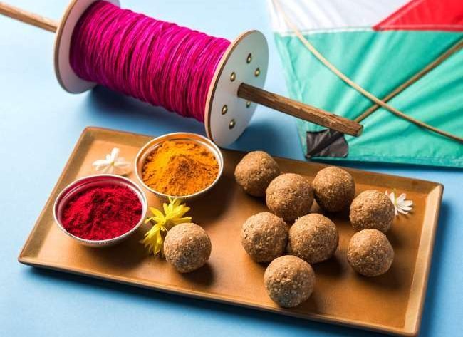 Celebration-Of-Makar-Sankranti-in-India
