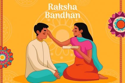 Raksha-Bandhan- The-Festival-celebrating-Siblinghood