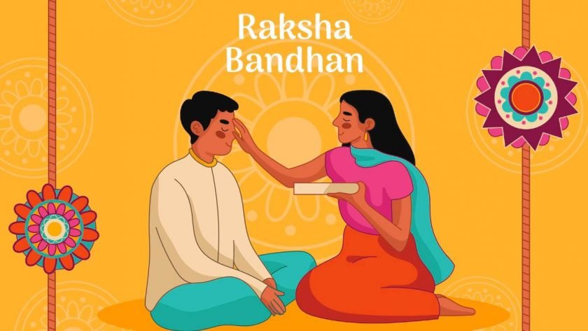 Raksha-Bandhan- The-Festival-celebrating-Siblinghood