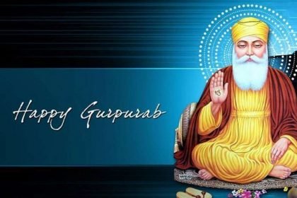 GURUPURAB-CELEBRATIONS