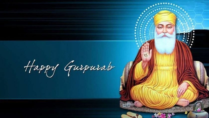 GURUPURAB-CELEBRATIONS