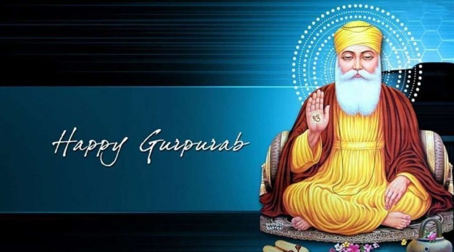 GURUPURAB-CELEBRATIONS