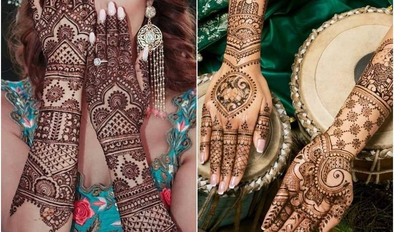 Latest-Mehendi-Design