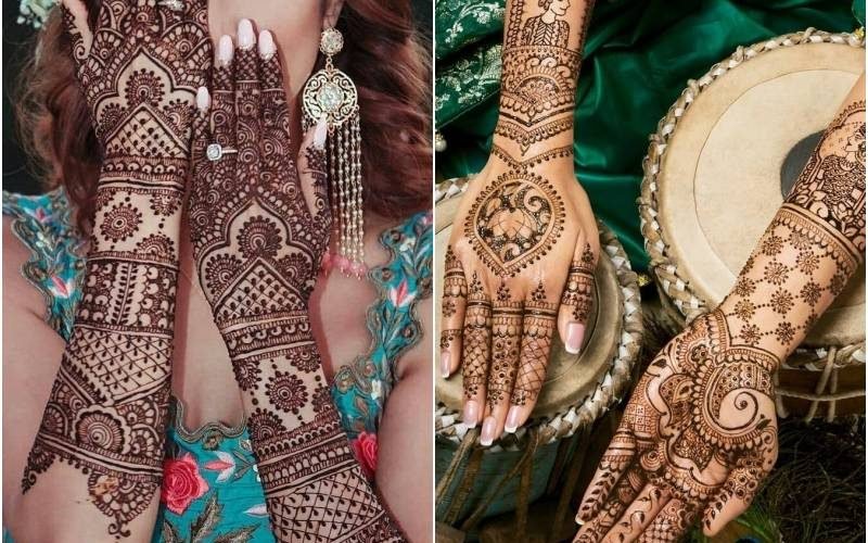 Latest-Mehendi-Design