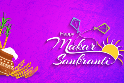 Makar-Sankranti