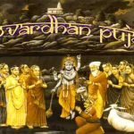 Govardhan-Puja