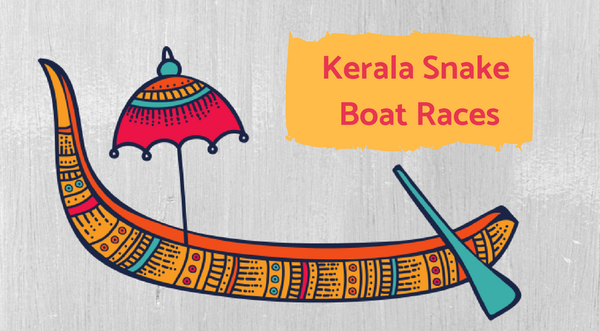 Snake-Boat-Race-Festival