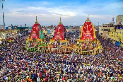 Jagannath-Rath-Yatra