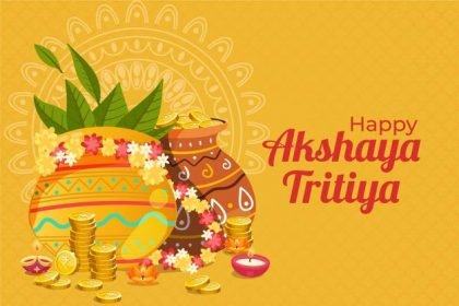 Akshaya-Tritiya