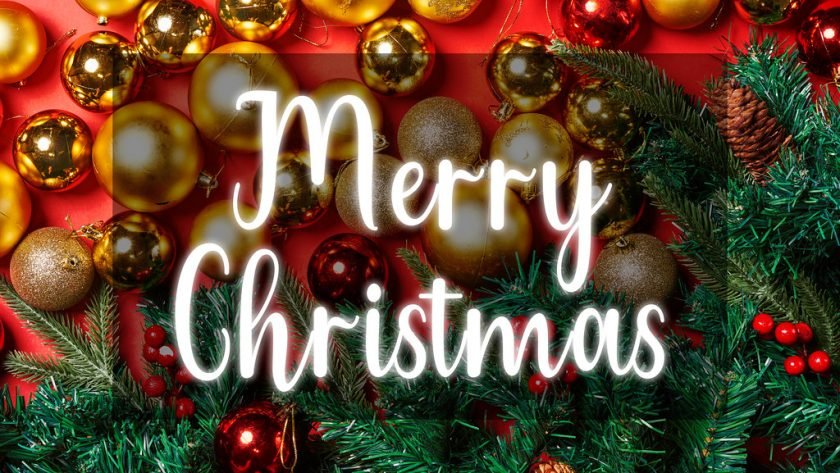 Christmas