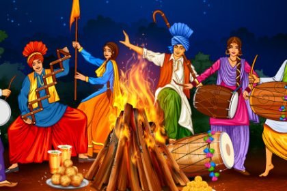 Lohri