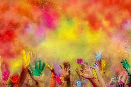 Holi-Festival-Of-Colours