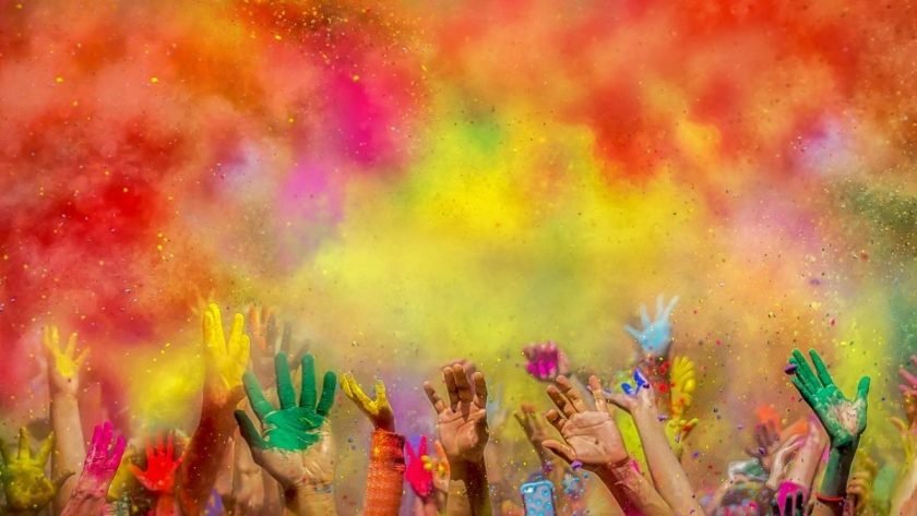 Holi-Festival-Of-Colours