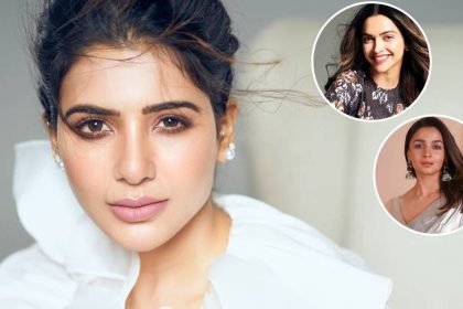 Samantha-Become-‘Most-Popular-Female-Star-In-India’