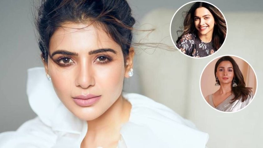 Samantha-Become-‘Most-Popular-Female-Star-In-India’