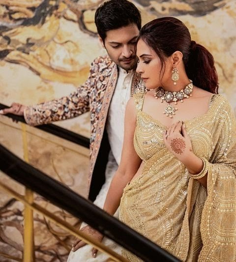 Bollywood-Actors-Richa-Chadha-&-Ali-Fazal's-Wedding-12.jpg