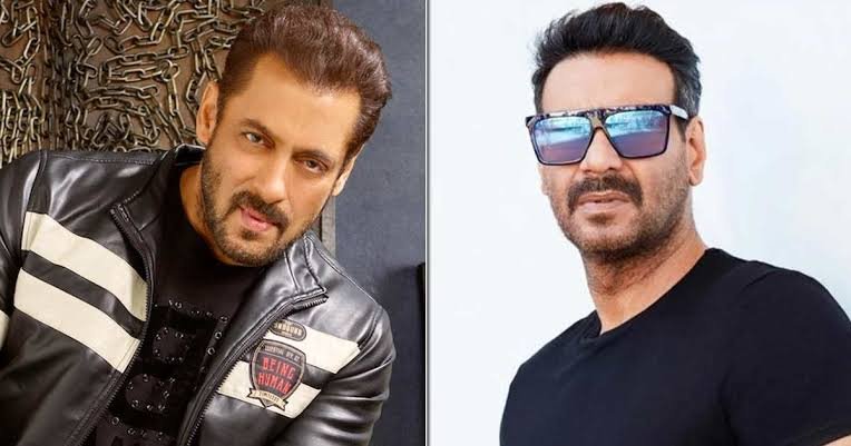 Salman-Khan-Has-Not-Been-Approached-For-Ajay-Devgn’s-Sequel-Of-Bholaa