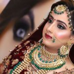 TIPS FOR INDIAN BRIDAL MAKEUP