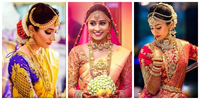 South-Indian-Brides