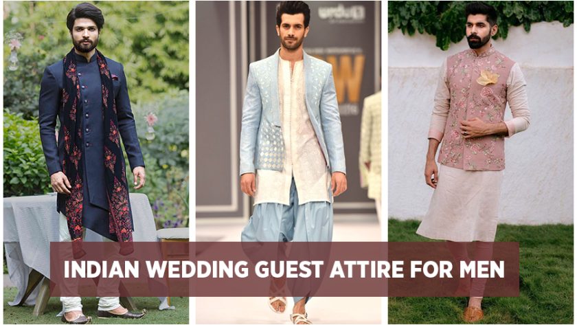 Men-Indian-Outfits-for-Wedding-Guest