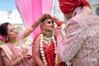 Arya Samaj Wedding Rituals