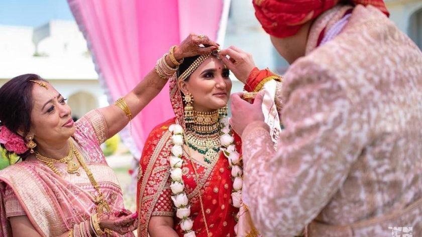 Arya Samaj Wedding Rituals