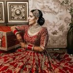 Ways To Store Your Bridal Lehenga