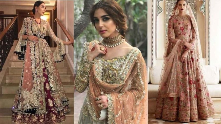 Shararas Vs Anarkali