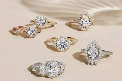 Engagement Ring Trends For 2023