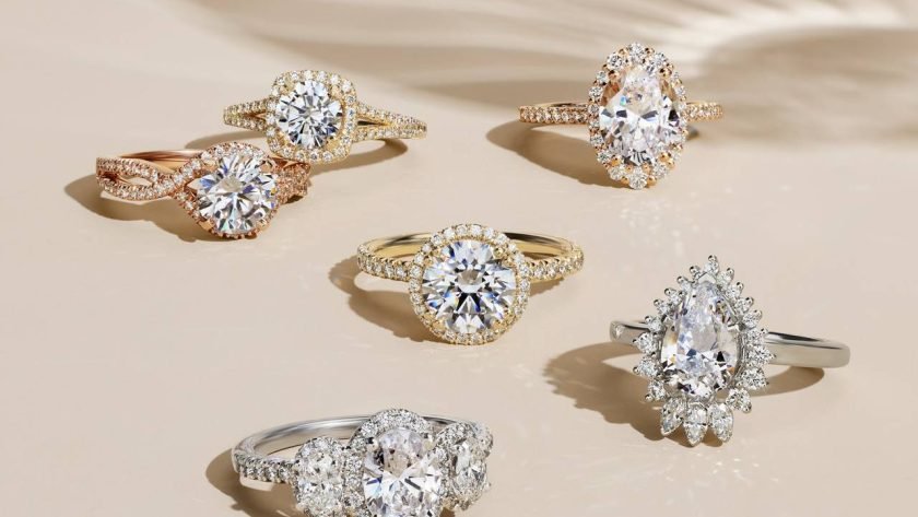 Engagement Ring Trends For 2023