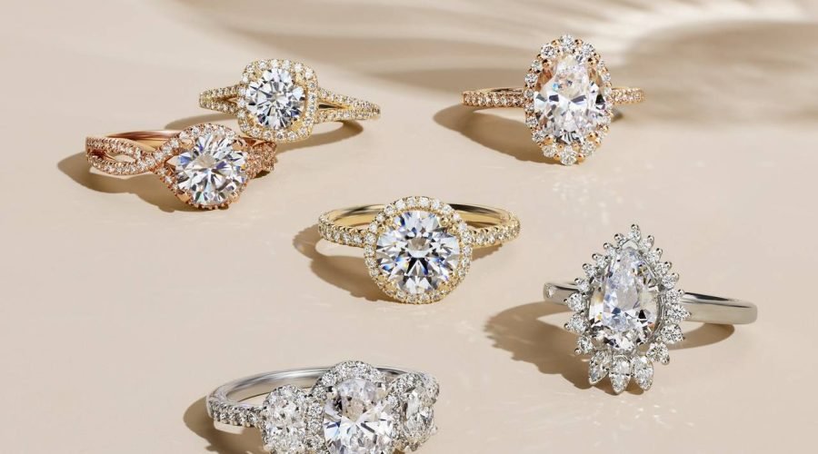 Engagement Ring Trends For 2023