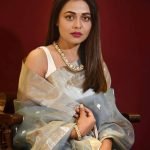 Sleeveless Blouse Designs