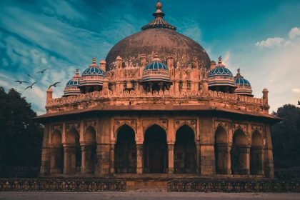 Best Winter Destinations In Delhi