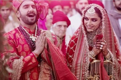 Rituals In Sindhi Wedding