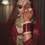 Prettiest Indian Bridal Chooda