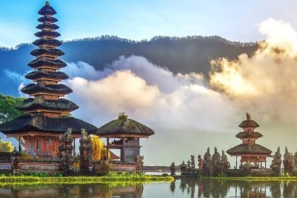 Tourist Attractions In Bali