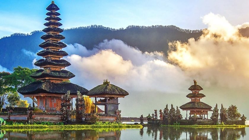 Tourist Attractions In Bali
