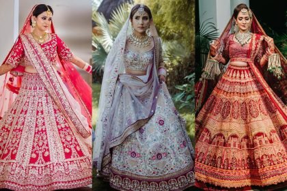 Lehenga Trends That Will Dominate 2023