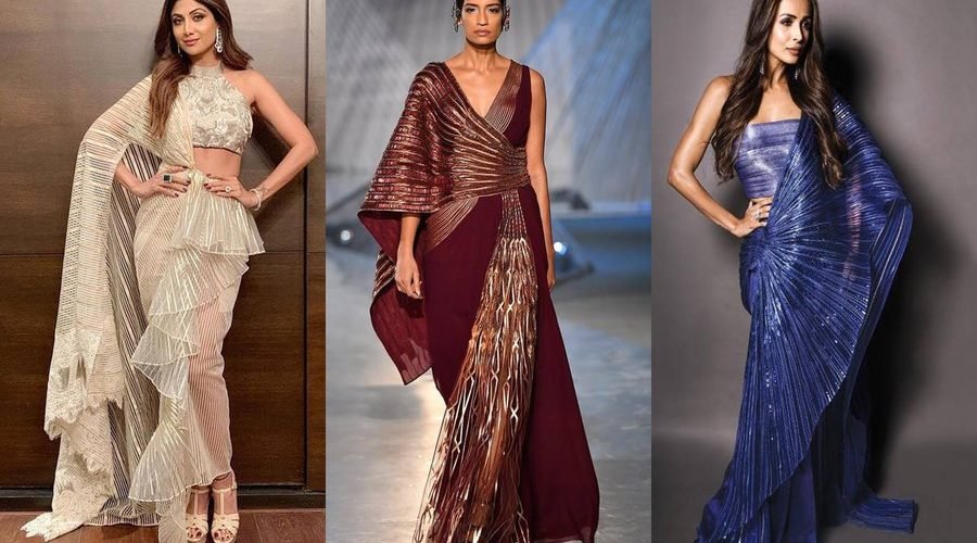 Stunning Sangeet Outfits For Brides