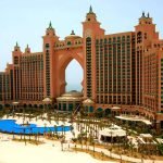 Best Places to Visit in Dubai