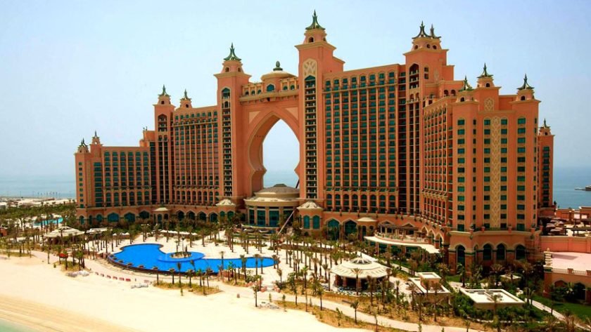 Best Places to Visit in Dubai