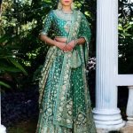 Bridal Lehengas