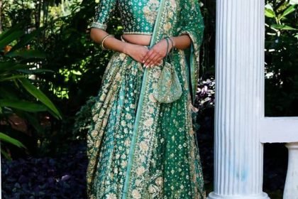 Bridal Lehengas