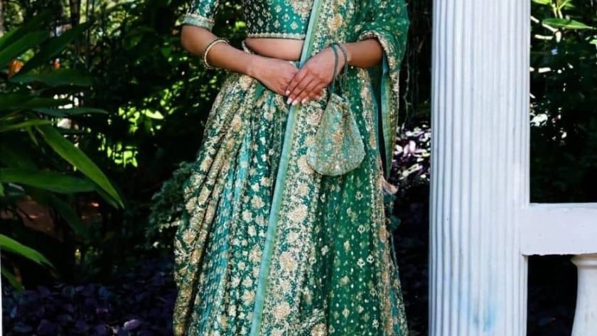 Bridal Lehengas