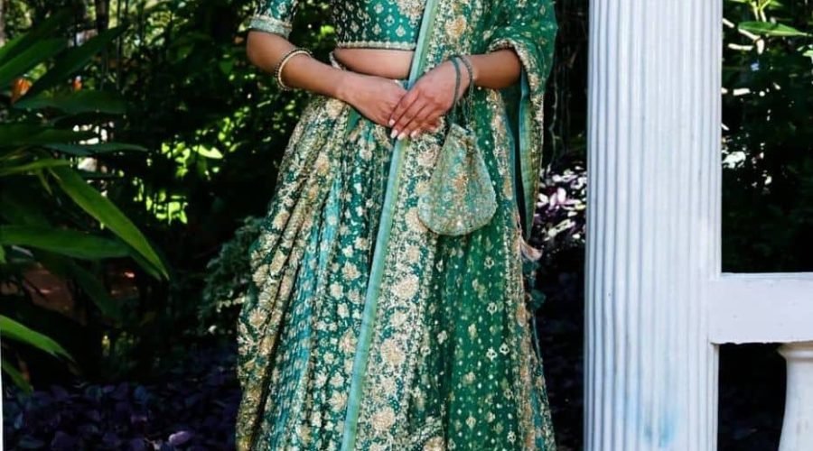 Bridal Lehengas