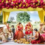 Interesting Wedding Rituals