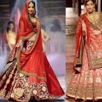 Latest Fashion Trends for Indian Wedding Dresses